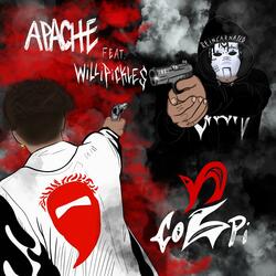 2COLPI (feat. Willipickles)