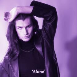 Alone