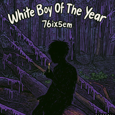 White Boy of the Year