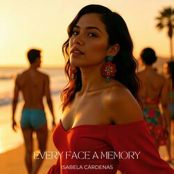 Every Face a Memory