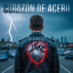 CORAZÓN DE ACERO