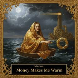 Money Makes Me Warm (feat. winezra)