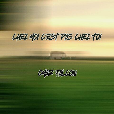 Chez moi c'est pas chez toi