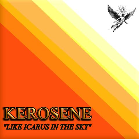 Like Icarus in the Sky