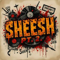Sheesh Pt. 2 (Freestyle)