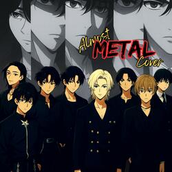 Chk chk BOOM (Almost METAL Ver.)