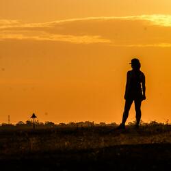 Is it you or is it me