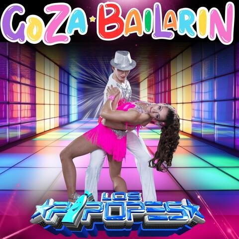 GOZA BAILARIN