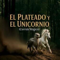 El Plateado y El Unicornio (Corrido Mágico)