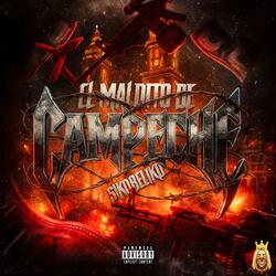 El Maldito De Campeche (Cumbia Belica)