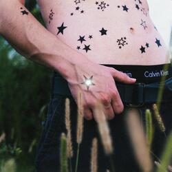 star tattoo