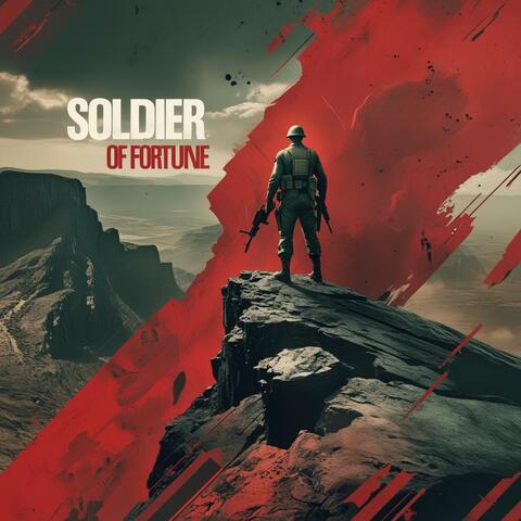 Soldier of fortune