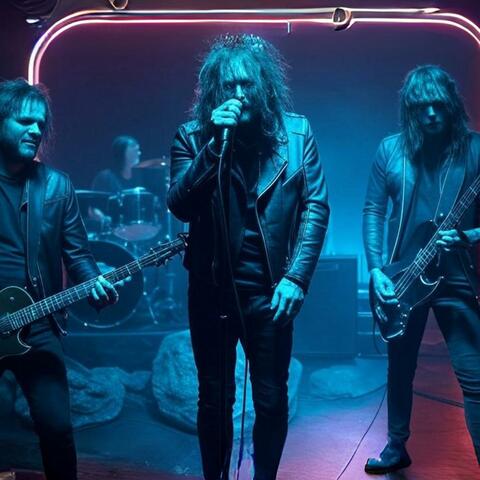 Politics (feat. Lemmy's Kids)