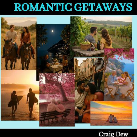 Romantic Getaways
