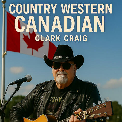 Country Western Canadian