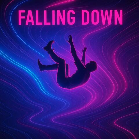 Falling down