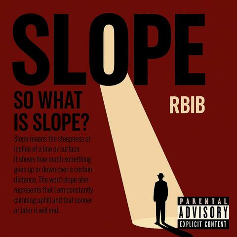 Slope
