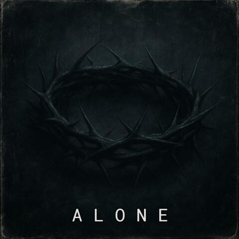 Alone (feat. R a z)
