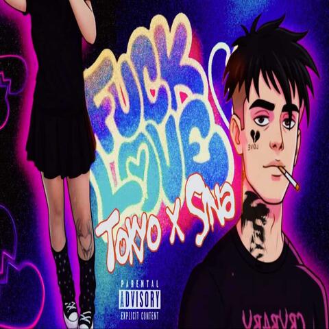 Fuck Love (feat. La Sina) [Remix]