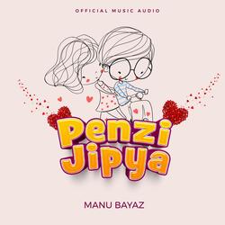 Penzi Jipya