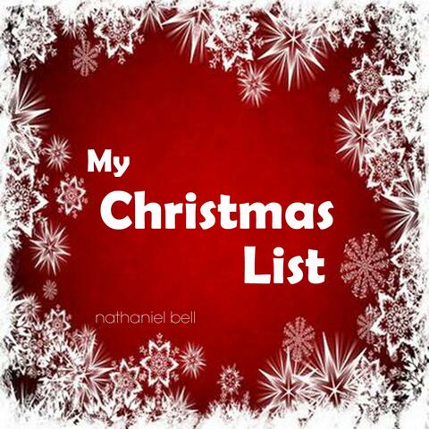 My Christmas List
