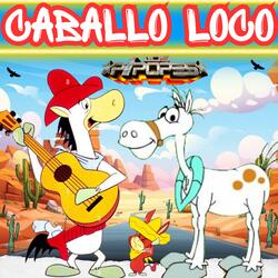 CABALLO LOCO
