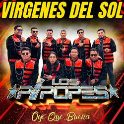 VIRGENES DEL SOL