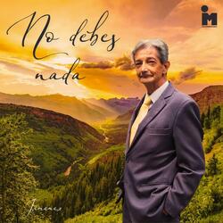 No debes nada con Voz Jimenez (s22 records sesiones)