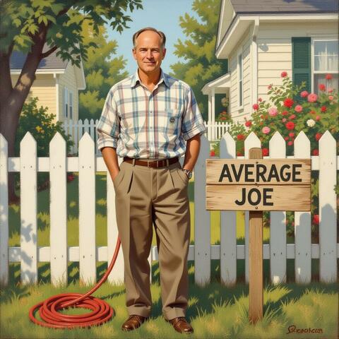 Average Joe