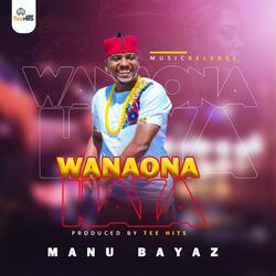 Wanaona Haya