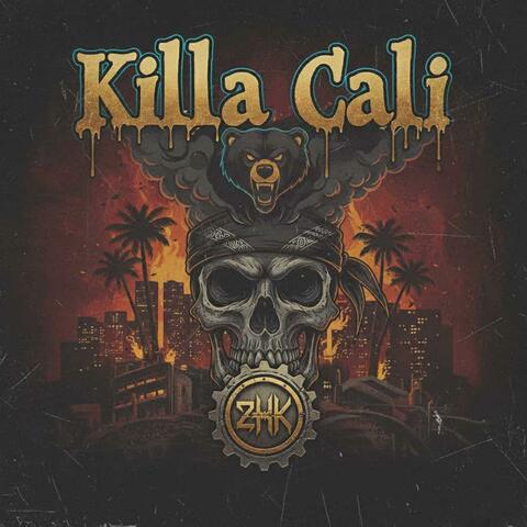 Killa Cali