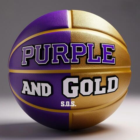 Purple and Gold (the Luka Era Lakers Anthem)