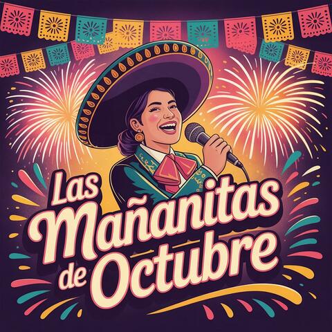 Las Mañanitas de Octubre
