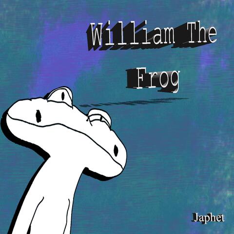 William The Frog