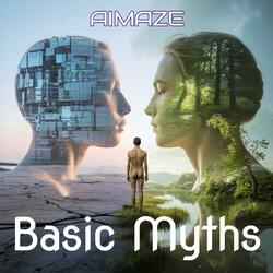 Basic Myths: 3 The Separation of Matter and Spirit