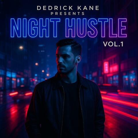 Night Hustle, Vol. 1