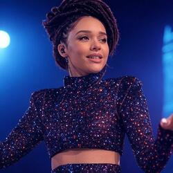 It's a Mess Out There (feat. Azha Milan)