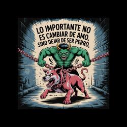 Dicen que la tierra es plana