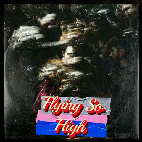 Flying So High
