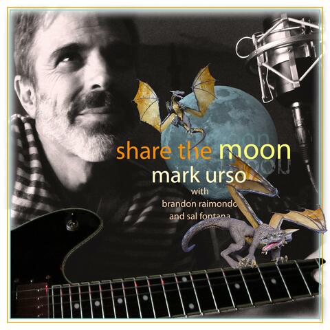 Share The Moon