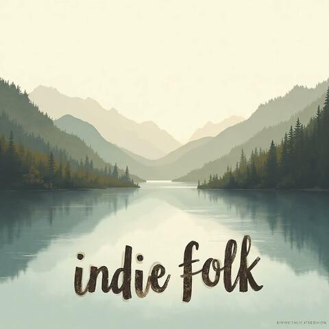 Indie Folk Chill · Vol. 8 Roots and Reveries