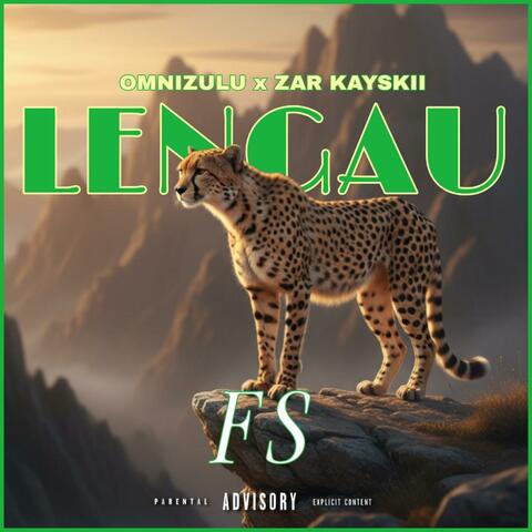 Lengau (feat. Zar Kayskii)