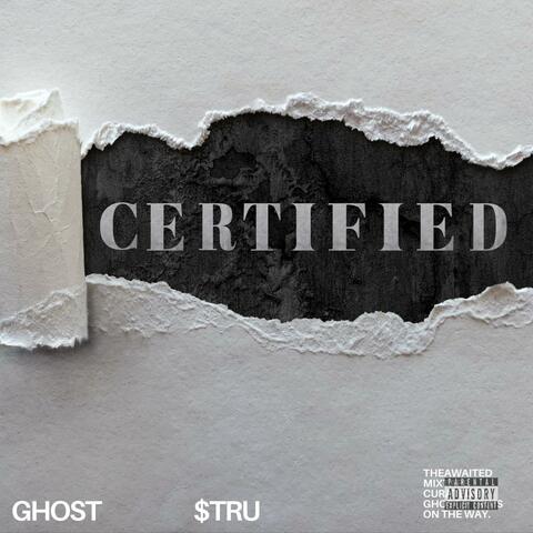 Certified Thumpers (feat. Ghost$)