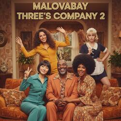THREE’S COMPANY 2