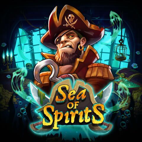 Sea of Spirits (Original Soundtrack)