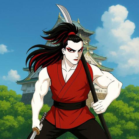 傾奇剣舞/KabukiKenbu