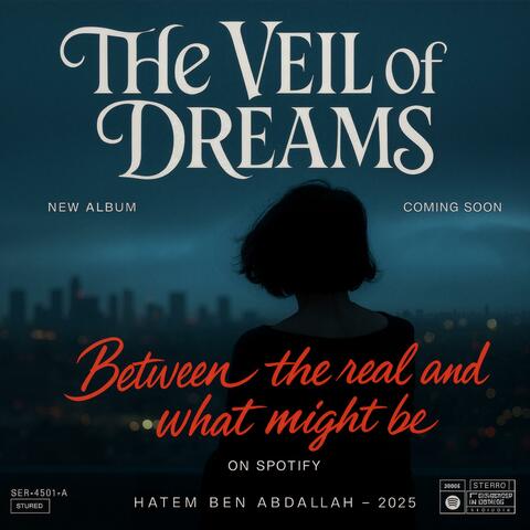The Veil of Dreams