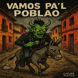 Vamos pa’l poblao