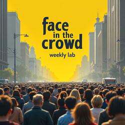 face in the crowd (25-39)