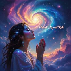 Pleiadi Nuviel I return to my Starry Kin